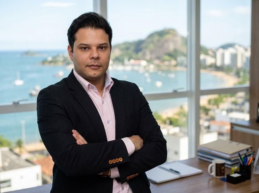 Profissional de investigação de campo